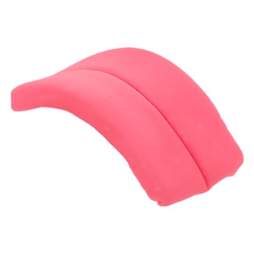 NUOBESTY Künstliche Puppenzunge Kleine Puppenzungen Für DIY-hundepuppen Plüschtiere Und Puppenherstellung Bastelmaterialien Zungenrequisiten Für Puppen Und Spielzeug NUOBESTY Künstliche Puppenzunge Kleine Puppenzungen Für DIY-hundepuppen Plüschtiere Und Puppenherstellung Bastelmaterialien Zungenrequisiten Für Puppen Und Spielzeug von NUOBESTY