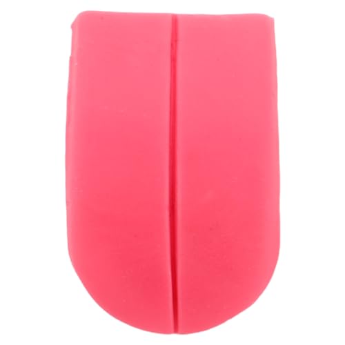 NUOBESTY Realistische Tierzunge Resin für DIY Plüschtiere und Puppen Zubehör für Kreative Projekte für Bastelarbeiten und Spielzeugreparaturen Fördert Kreativität und Spaß Beim NUOBESTY Realistische Tierzunge Resin für DIY Plüschtiere und Puppen Zubehör für Kreative Projekte für Bastelarbeiten und Spielzeugreparaturen Fördert Kreativität und Spaß Beim von NUOBESTY