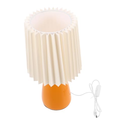 NUOBESTY Retro Keramik Tischlampe im Nordic Stil Nachttischlampe mit Fernbedienung und Timer Beleuchtung für Kinderzimmer Schlafzimmer und Wohnzimmer für Lesen und Entspannung NUOBESTY Retro Keramik Tischlampe im Nordic Stil Nachttischlampe mit Fernbedienung und Timer Beleuchtung für Kinderzimmer Schlafzimmer und Wohnzimmer für Lesen und Entspannung von NUOBESTY