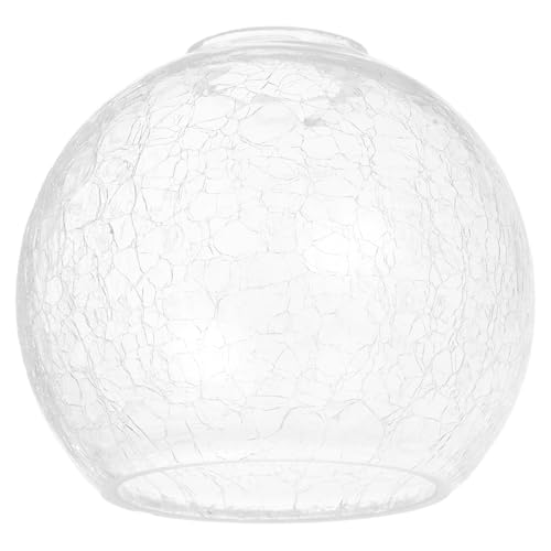 NUOBESTY Rissmuster Lampenschirm Rund Pendelleuchte für Wohnzimmer und Schlafzimmer Installieren Design Geeignet für Verschiedene Räume NUOBESTY Rissmuster Lampenschirm Rund Pendelleuchte für Wohnzimmer und Schlafzimmer Installieren Design Geeignet für Verschiedene Räume von NUOBESTY