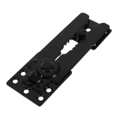 NUOBESTY Robuste Metallverbindung für Möbel mit Schrauben für Sofas und Chaiselongues Stabil und Vielseitig Einsetzbar NUOBESTY Robuste Metallverbindung für Möbel mit Schrauben für Sofas und Chaiselongues Stabil und Vielseitig Einsetzbar von NUOBESTY
