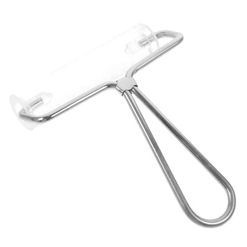 NUOBESTY Roller für Polymer Küchengerät zum Formen und Modellieren für Künstler und Bastler Langlebiges Sicheres Material für Weichtonarten Effizientes Werkzeug für Projekte NUOBESTY Roller für Polymer Küchengerät zum Formen und Modellieren für Künstler und Bastler Langlebiges Sicheres Material für Weichtonarten Effizientes Werkzeug für Projekte von NUOBESTY