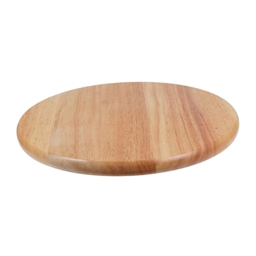 NUOBESTY Runde Ersatzfläche für Hocker Robust und Komfortabel für Esszimmerstühle und Barhocker für Restaurants und Cafés von NUOBESTY
