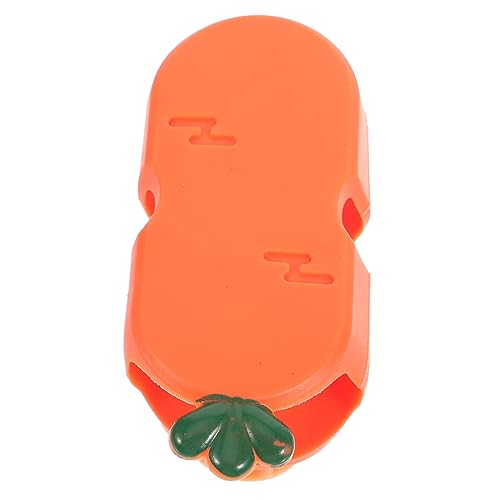 NUOBESTY Saugnapf Duschkopfhalter Karottenform Wandhalterung Badezimmer Handbrause Halterung Langlebig Einfach Montierbar Bohren Geeignet für Diverse Duschköpfe NUOBESTY Saugnapf Duschkopfhalter Karottenform Wandhalterung Badezimmer Handbrause Halterung Langlebig Einfach Montierbar Bohren Geeignet für Diverse Duschköpfe von NUOBESTY