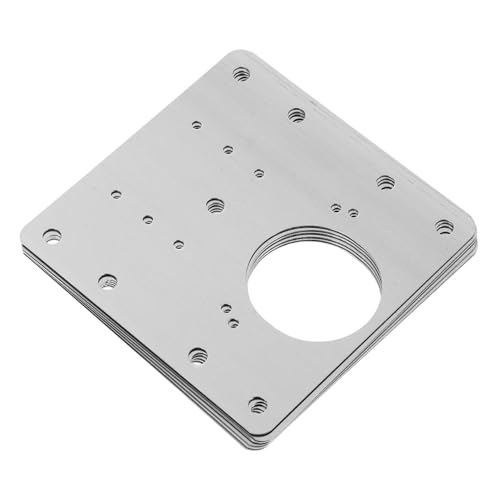 NUOBESTY Scharnier Reparaturset für Küchenschränke Teiliges mit Schrauben Präzise Lochdurchmesser für Badezimmer und Feuchte Bereiche Installieren und Tragbar NUOBESTY Scharnier Reparaturset für Küchenschränke Teiliges mit Schrauben Präzise Lochdurchmesser für Badezimmer und Feuchte Bereiche Installieren und Tragbar von NUOBESTY