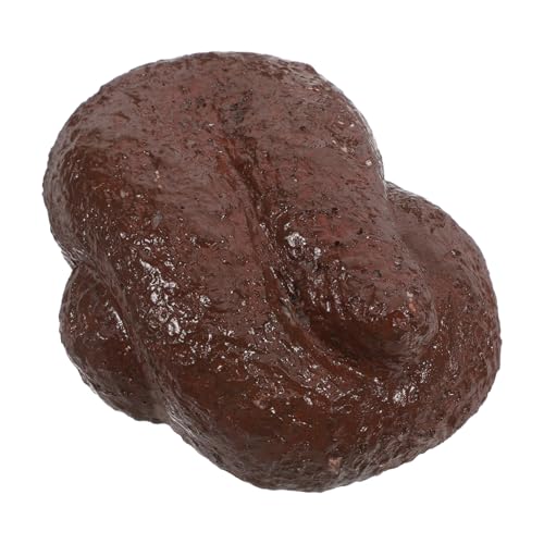 NUOBESTY Schlüsselkasten Geocaching-zubehör Clever, Einen Schlüssel Zu Verstecken Key-Hider-Rock Schließfach Versteckter Schlüsselhalter Versteckte Versteckuhr Key Keeper Plastik Coffee von NUOBESTY