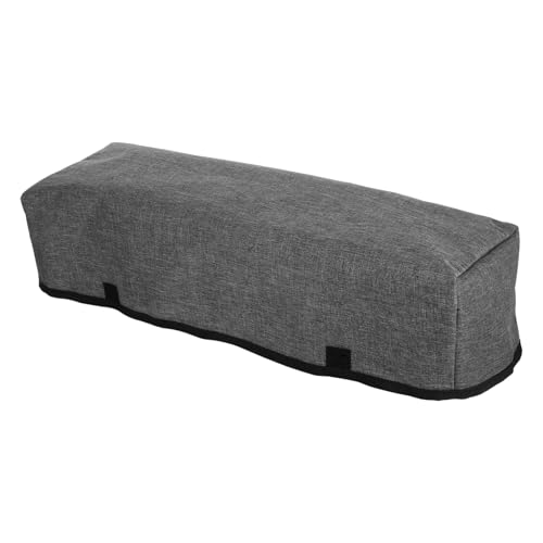NUOBESTY Schneidemaschine Staubschutz mit Taschen Praktische Abdeckung für Maker und Crafting Schmutzabweisend mit Fächern für Werkzeuge Leicht und Tragbar Schützt Ihre Maschine vor und NUOBESTY Schneidemaschine Staubschutz mit Taschen Praktische Abdeckung für Maker und Crafting Schmutzabweisend mit Fächern für Werkzeuge Leicht und Tragbar Schützt Ihre Maschine vor und von NUOBESTY