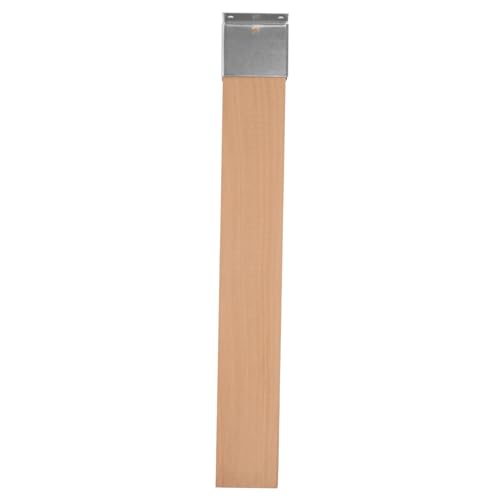NUOBESTY Schubladenschiene Aus Holz Für Möbel Schränke Kommoden Einfache Montage Unten Stabile Und Leise Gleitführung NUOBESTY Schubladenschiene Aus Holz Für Möbel Schränke Kommoden Einfache Montage Unten Stabile Und Leise Gleitführung von NUOBESTY