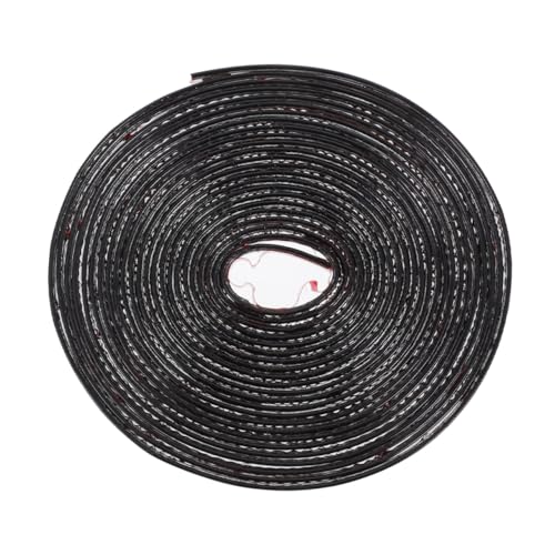 NUOBESTY Selbstklebende Flexible Zierleiste Wand Deckenverkleidung für Wohnzimmer Tv-hintergrund und Raumdekoration Einfache Montage Langlebig Vielseitig Einsetzbar NUOBESTY Selbstklebende Flexible Zierleiste Wand Deckenverkleidung für Wohnzimmer Tv-hintergrund und Raumdekoration Einfache Montage Langlebig Vielseitig Einsetzbar von NUOBESTY