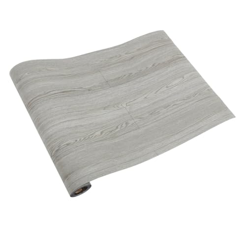 NUOBESTY Selbstklebende PVC Bodenfliesen Kratzfest Stark Marmoroptik Abziehbare Bodenaufkleber für Küche Bad Wohnzimmer Einfache Anbringung Zuschneidbar Vielseitig Einsetzbar von NUOBESTY