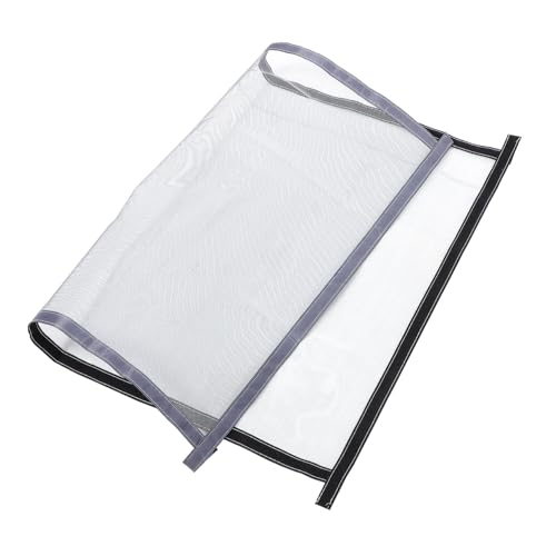 NUOBESTY Selbstklebendes Mesh mit Abnehmbarer Insektenschutz für Einfache Montage und Effektiver Schutz für Ihr Zuhause NUOBESTY Selbstklebendes Mesh mit Abnehmbarer Insektenschutz für Einfache Montage und Effektiver Schutz für Ihr Zuhause von NUOBESTY
