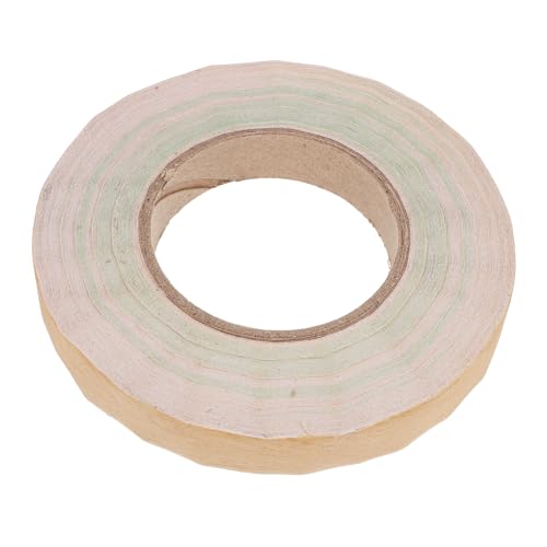 NUOBESTY Selbstklebendes Randband mit Gelbem Ahornmuster Wasserdichtes Fugenband für Fliesen Nahtlose Abdichtung Vielseitig für Fußböden Wände Decken Schützt vor Feuchtigkeit und Schmutz NUOBESTY Selbstklebendes Randband mit Gelbem Ahornmuster Wasserdichtes Fugenband für Fliesen Nahtlose Abdichtung Vielseitig für Fußböden Wände Decken Schützt vor Feuchtigkeit und Schmutz von NUOBESTY