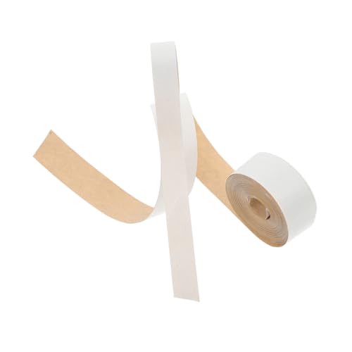 NUOBESTY Selbstklebendes Stoffband Lampenschirm Einfassband Beige Strapazierfähiges Reparaturband Für Tischlampen Kronleuchter Wandlampen Dekoratives Zubehör NUOBESTY Selbstklebendes Stoffband Lampenschirm Einfassband Beige Strapazierfähiges Reparaturband Für Tischlampen Kronleuchter Wandlampen Dekoratives Zubehör von NUOBESTY