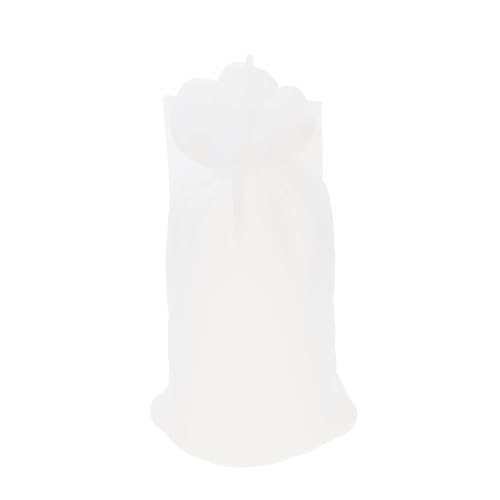 NUOBESTY Silikonform DIY Kristall Tropfenform Silikon Gießform für Epoxidharz Handgefertigtes Geschenkflexible Wiederverwendbare Form für Tischdekoration und Bastelbedarf NUOBESTY Silikonform DIY Kristall Tropfenform Silikon Gießform für Epoxidharz Handgefertigtes Geschenkflexible Wiederverwendbare Form für Tischdekoration und Bastelbedarf von NUOBESTY