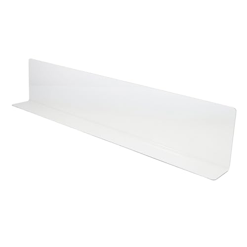 NUOBESTY Duschbarriere Wasserstopper Badewannenbarriere Für Badewanne Eckablaufstopfen Badezimmer Badewannenrückwand Für Waschtisch NUOBESTY Duschbarriere Wasserstopper Badewannenbarriere Für Badewanne Eckablaufstopfen Badezimmer Badewannenrückwand Für Waschtisch von NUOBESTY