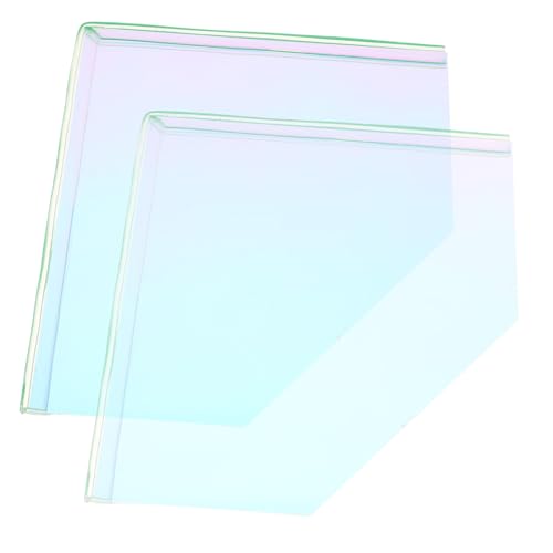 NUOBESTY Spritzschutz Wasserdichtes Badduschwächter Badewanne Wasserblockerschutz Selbstklebender Badeweichschutz Duschecke Badewater Wasserblocker Badewadewache Duschbildschirm von NUOBESTY