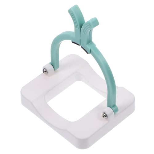 NUOBESTY Sublimationsbecher Fixierer Unzen Hochtemperaturbeständiger Clip für Sichere Positionierung von Thermosublimationsbechern Werkzeug zur Vermeidung von NUOBESTY