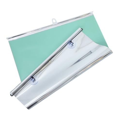NUOBESTY Suction Cup Blackout Shades Abnehmbares Wiederverwendbares Sichtschutz für Wohnungen Kinderzimmer Kein Bohren Nötig Effektiver Sonnenschutz Verbesserte Wärmeisolierung NUOBESTY Suction Cup Blackout Shades Abnehmbares Wiederverwendbares Sichtschutz für Wohnungen Kinderzimmer Kein Bohren Nötig Effektiver Sonnenschutz Verbesserte Wärmeisolierung von NUOBESTY