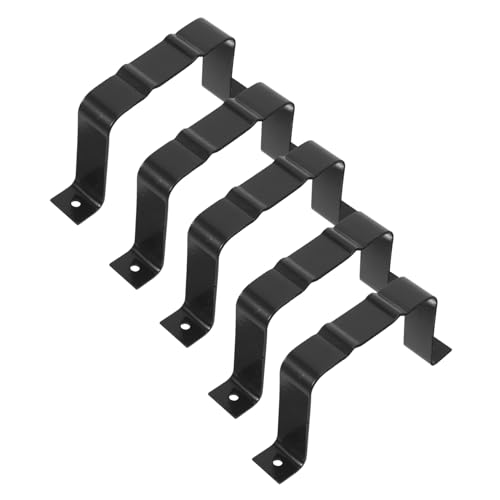 NUOBESTY Teiliges Fallrohrverbinder aus Aluminiumlegierung Langlebiger Regenrinnenadapter für Effiziente Wasserableitung Wetterbeständig Sicherer Sitz für Wohn Gewerbeobjekte NUOBESTY Teiliges Fallrohrverbinder aus Aluminiumlegierung Langlebiger Regenrinnenadapter für Effiziente Wasserableitung Wetterbeständig Sicherer Sitz für Wohn Gewerbeobjekte von NUOBESTY