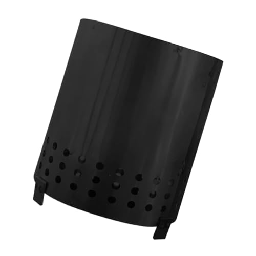 NUOBESTY Tischfeuerstelle Tragbarer Mini Kamin für Drinnen und Draußen für Camping und Garten Robust und Leicht Stilvolles Design Leicht zu Transportieren NUOBESTY Tischfeuerstelle Tragbarer Mini Kamin für Drinnen und Draußen für Camping und Garten Robust und Leicht Stilvolles Design Leicht zu Transportieren von NUOBESTY