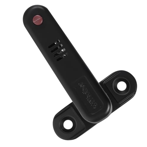 NUOBESTY Tragbarer Sicherheitsschloss für Hotel und Zuhause Effektive Diebstahlschutzlösung mit Einfacher Installation und Vielseitiger Anwendung für Wohnungen und Hotels NUOBESTY Tragbarer Sicherheitsschloss für Hotel und Zuhause Effektive Diebstahlschutzlösung mit Einfacher Installation und Vielseitiger Anwendung für Wohnungen und Hotels von NUOBESTY