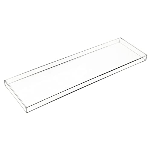 NUOBESTY Transparente Tastaturschutzabdeckung Aus Acryl Robuste Und Langlebige Tastaturhülle Für Schutz Gegen Wasser Staub Und Tiere Für Mechanische Tastaturen Tasten von NUOBESTY