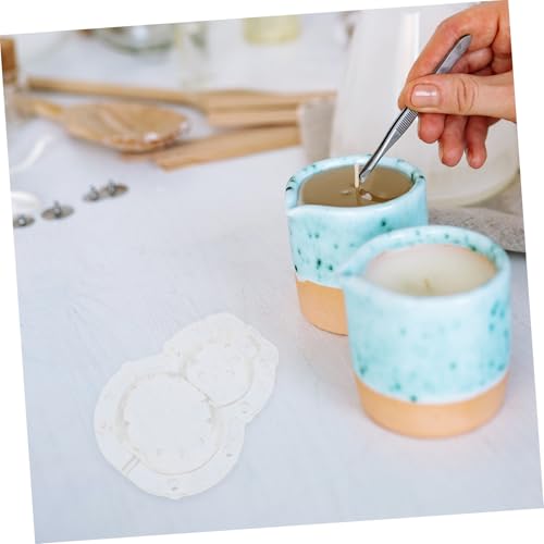 NUOBESTY Transparentes Wiederverwendbares Gurken formwerkzeug aus Robustem Kunststoff für Garten Kleine Früchte und Gemüse mit Klarer Wachstumsform zum Formen und Beobachten von Pflanzen NUOBESTY Transparentes Wiederverwendbares Gurken formwerkzeug aus Robustem Kunststoff für Garten Kleine Früchte und Gemüse mit Klarer Wachstumsform zum Formen und Beobachten von Pflanzen von NUOBESTY