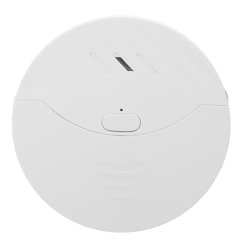 NUOBESTY Türalarm mit Glasbruch Sensor Effektive Sicherheitslösung für Ihr Zuhause oder Geschäft Vielseitig Einsetzbar Sofortige Alarmierung bei Vibrationen Elegantes Design von NUOBESTY