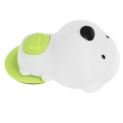 NUOBESTY Türstopper Kreativer Klemmschutz für Türen Türfänger und Türzubehör Geeignet für Junge Mädchen um Verletzungen zu Vermeiden Grün NUOBESTY Türstopper Kreativer Klemmschutz für Türen Türfänger und Türzubehör Geeignet für Junge Mädchen um Verletzungen zu Vermeiden Grün von NUOBESTY
