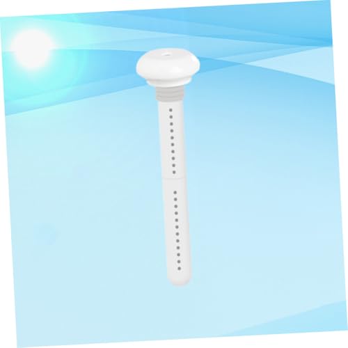 NUOBESTY USB Wiederaufladbarer Donut förmiger Mini Luftbefeuchter Leiser Nebelzerstäuber für Zuhause Auto und Büro Tragbar Weiß Einfach zu Reinigen Befüllen von NUOBESTY