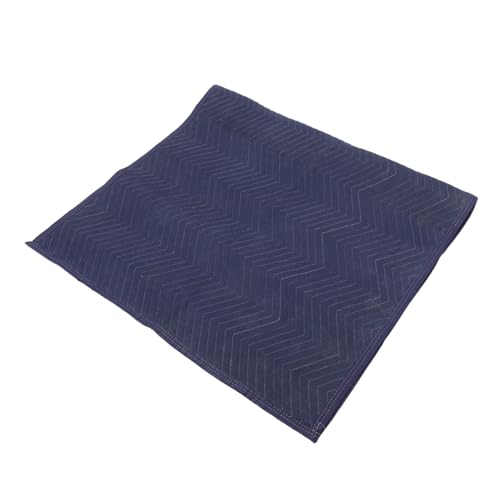 NUOBESTY Antivibrationsdecke Umzugsdecke Mehrzweck-packdecke Für Möbeltransport Und Schutz Bei Umzügen NUOBESTY Antivibrationsdecke Umzugsdecke Mehrzweck-packdecke Für Möbeltransport Und Schutz Bei Umzügen von NUOBESTY