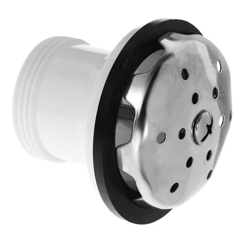 NUOBESTY Urin -Urin -Zubehör für Induktion Urinalentladelbogen Urinalabflussauslassung Urinalabflusssystem Urinalabflusseinheit Teil Spülen -Ventil -Ausgabegruppe Rostfreier Stahl NUOBESTY Urin -Urin -Zubehör für Induktion Urinalentladelbogen Urinalabflussauslassung Urinalabflusssystem Urinalabflusseinheit Teil Spülen -Ventil -Ausgabegruppe Rostfreier Stahl von NUOBESTY