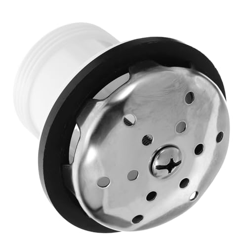 NUOBESTY Urinal Drain Connector Kit Edelstahl Kunststoff Schnellinstallations Hotels Einkaufszentren Büros Optimierter Ablauf Hygienisch Einfache Reinigung Langlebig Ersatzteil für NUOBESTY Urinal Drain Connector Kit Edelstahl Kunststoff Schnellinstallations Hotels Einkaufszentren Büros Optimierter Ablauf Hygienisch Einfache Reinigung Langlebig Ersatzteil für von NUOBESTY