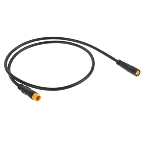 NUOBESTY Verlängerungskabel Pin für Installieren Kompatibel mit für Modifikation von Elektrofahrrädern Stabile und Praktische Anwendung von NUOBESTY