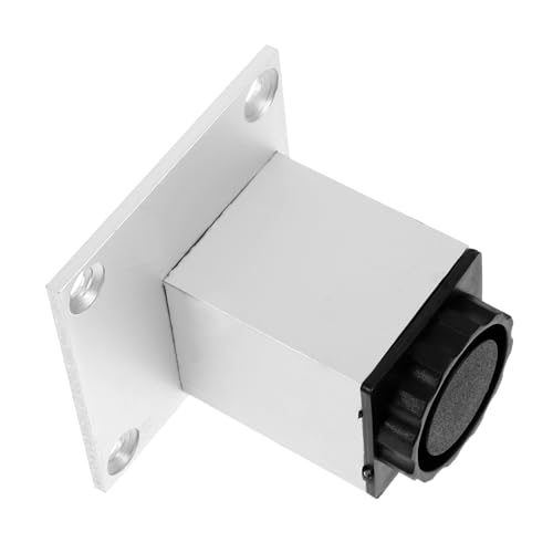 NUOBESTY Verstellbare Möbelbeine Stabile Unterstützung für Sofas Schränke Tische und Betten DIY Ersatzfüße für Möbel Langlebig und Belastbar Einfach zu Montieren NUOBESTY Verstellbare Möbelbeine Stabile Unterstützung für Sofas Schränke Tische und Betten DIY Ersatzfüße für Möbel Langlebig und Belastbar Einfach zu Montieren von NUOBESTY