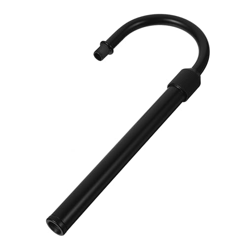 NUOBESTY Verstellbarer Gebogener Lampenstiel aus Robustem Langlebiges Ersatzteil für Aromatherapie tischlampen Stilvolles Design Ausziehbar Elegantes Lampenzubehör NUOBESTY Verstellbarer Gebogener Lampenstiel aus Robustem Langlebiges Ersatzteil für Aromatherapie tischlampen Stilvolles Design Ausziehbar Elegantes Lampenzubehör von NUOBESTY