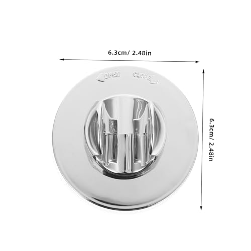 NUOBESTY Verstellbarer Saugnapf Duschkopfhalterung ohne Bohren Abnehmbarer Handbrausehalter für Glatte Flächen Wie Fliesen und Glas Einfache Montage Kompatibel für Badezimmer NUOBESTY Verstellbarer Saugnapf Duschkopfhalterung ohne Bohren Abnehmbarer Handbrausehalter für Glatte Flächen Wie Fliesen und Glas Einfache Montage Kompatibel für Badezimmer von NUOBESTY