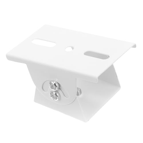 NUOBESTY Wandhalterung für Überwachungskamera Robuste Drehung Einfache Installation für und Außenbereiche Halterung Kompatibel mit Verschiedenen Modellen NUOBESTY Wandhalterung für Überwachungskamera Robuste Drehung Einfache Installation für und Außenbereiche Halterung Kompatibel mit Verschiedenen Modellen von NUOBESTY