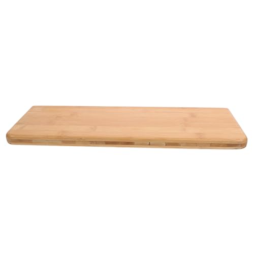 NUOBESTY Wandregal Holz Schwebendes Regal Platzsparendes Bücherregal für Wand Regalbrett zur Organisation von Büchern und Dekoration in Jedem NUOBESTY Wandregal Holz Schwebendes Regal Platzsparendes Bücherregal für Wand Regalbrett zur Organisation von Büchern und Dekoration in Jedem von NUOBESTY