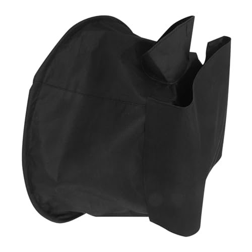 NUOBESTY Wasserdichter LED Par Light Regenschutz für Outdoor Bühnenbeleuchtung Schützende LED Par Rain Cover mit Optimiertem Lichtfokus Leichtes Langlebiges Festival Light Protector in von NUOBESTY