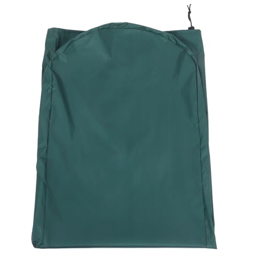 NUOBESTY Wasserdichter Leiter Schutzbezug Stoff für Klappleiter Staubdichtes Regensicheres Abdeckhaube mit Kordelzug Schutz für Haushaltsleiter im Garten und Außenbereich NUOBESTY Wasserdichter Leiter Schutzbezug Stoff für Klappleiter Staubdichtes Regensicheres Abdeckhaube mit Kordelzug Schutz für Haushaltsleiter im Garten und Außenbereich von NUOBESTY