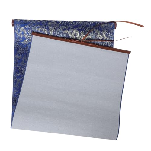NUOBESTY wasserschreibstoff Kalligraphiepraxis Kalligraphie-Matte Wasserziehtuch Wasserleinwand chinesische kalligrafiematte Kalligraphie-Wasserschreibtuch Wasserziehmatte Holz Blau NUOBESTY wasserschreibstoff Kalligraphiepraxis Kalligraphie-Matte Wasserziehtuch Wasserleinwand chinesische kalligrafiematte Kalligraphie-Wasserschreibtuch Wasserziehmatte Holz Blau von NUOBESTY