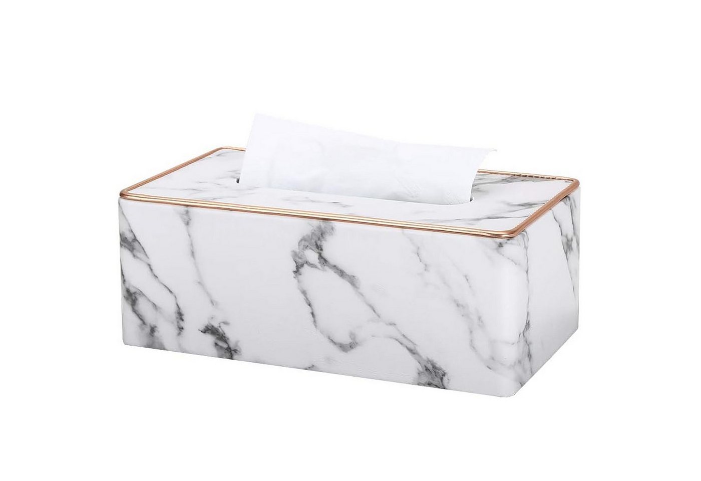NUODWELL Feuchttücherbox Papiertuchbox Leder Tücherbox Kosmetiktücherbox Taschentuchspender NUODWELL Feuchttücherbox Papiertuchbox Leder Tücherbox Kosmetiktücherbox Taschentuchspender von NUODWELL