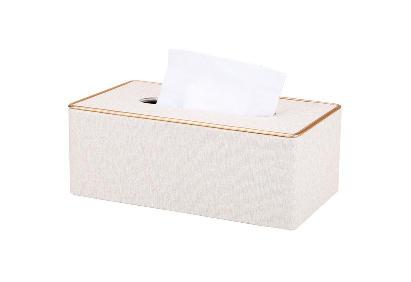 NUODWELL Feuchttücherbox Papiertuchbox Leder Tücherbox Kosmetiktücherbox Taschentuchspender NUODWELL Feuchttücherbox Papiertuchbox Leder Tücherbox Kosmetiktücherbox Taschentuchspender von NUODWELL