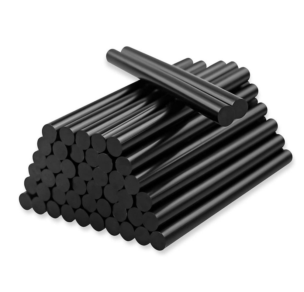 NUODWELL Heißklebestift 50 stück Heißklebesticks 11 x 190 mm, klebestifte für Heißklebepistole, (1kg, für Heimwerken Reparieren zum Kleben von Holz, Kunststoff, Keramik) NUODWELL Heißklebestift 50 stück Heißklebesticks 11 x 190 mm, klebestifte für Heißklebepistole, (1kg, für Heimwerken Reparieren zum Kleben von Holz, Kunststoff, Keramik) von NUODWELL