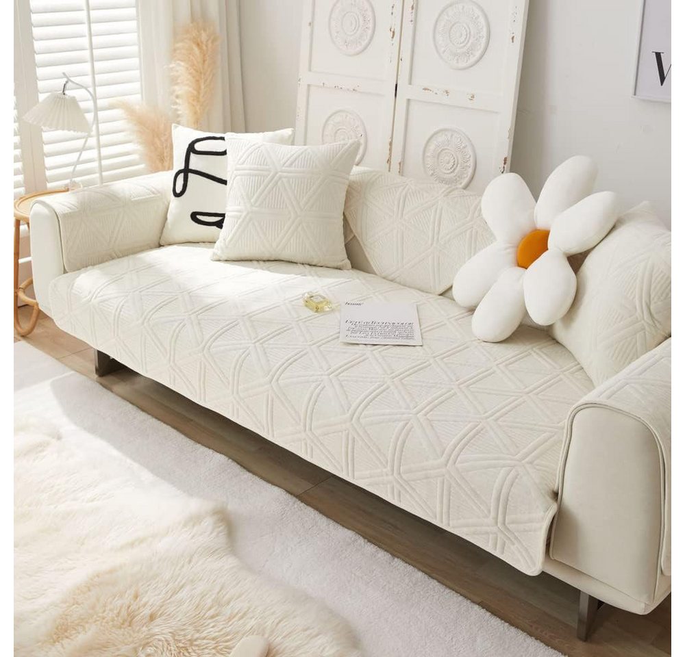 NUODWELL Sofabezug Sofa/Couch überzug, Sofabezug L Form/U Form/Ecksofa 3/2/1 Sitzer NUODWELL Sofabezug Sofa/Couch überzug, Sofabezug L Form/U Form/Ecksofa 3/2/1 Sitzer von NUODWELL