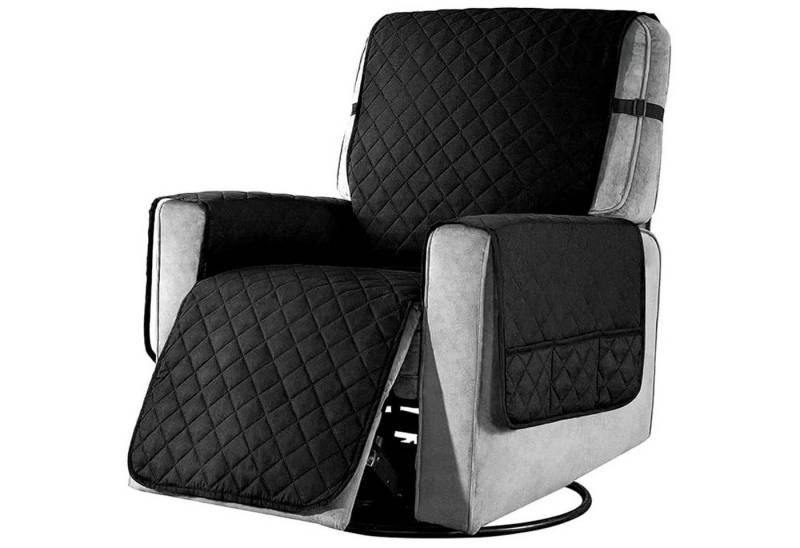 NUODWELL Sesselschoner Sesselschoner Universal-Liegesofa-Bezug,Wasserdicht,Anti-Schmutz NUODWELL Sesselschoner Sesselschoner Universal-Liegesofa-Bezug,Wasserdicht,Anti-Schmutz von NUODWELL