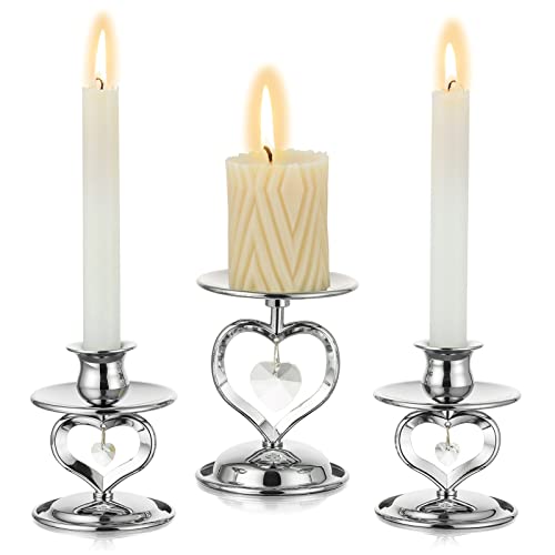 Günstig Kerzen Kerzenständer kaufen Kerzenhalter. und online & | Möbel & weitere bei Silber