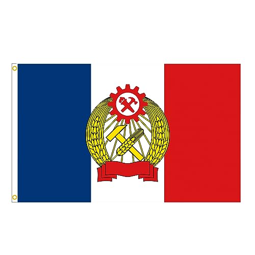 Flagge Frankreich Historische Flagge Im Freien Dekoration Hängende Ornament Im Freien Wasserdicht Urlaub Dekoration Geschenk von NURCIX