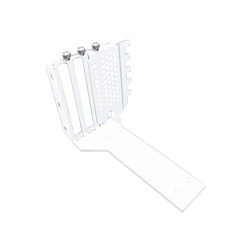 NURCIX Grafikkartenhalter PC Gehäuse Ständer Für PHANTEKS Vertikale Ständer Desktop Für 7 PCI Chassis Grafikkarte Erweiterung Montage GPU Unterstützung Halterung NURCIX Grafikkartenhalter PC Gehäuse Ständer Für PHANTEKS Vertikale Ständer Desktop Für 7 PCI Chassis Grafikkarte Erweiterung Montage GPU Unterstützung Halterung von NURCIX